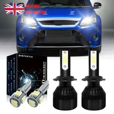 For Ford Focus MK2 2004-12 LED