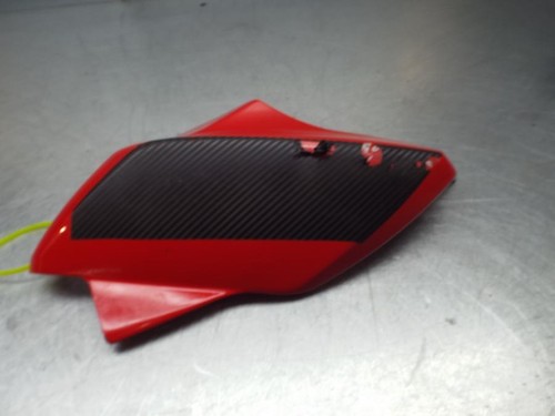 Aprilia mana 850 2007 - mana, left