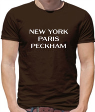 New York Paris Peckham - Mens