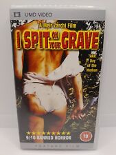 I Spit on Your Grave | Sony