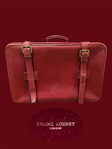Vintage swaine adeney - swaine,