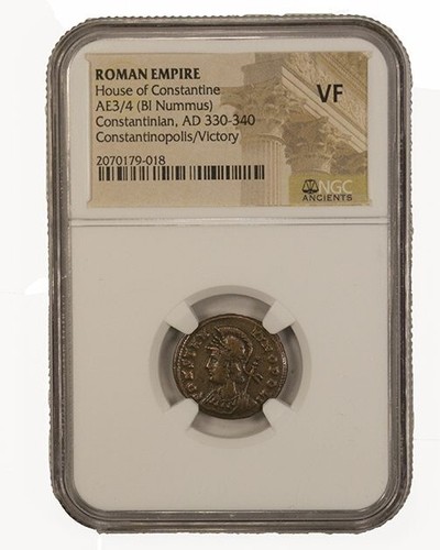 Ngc roman ae3 of - vf,