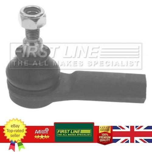 Tie rod end for citroen - tie,