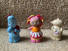 Mega Bloks In The Night Garden