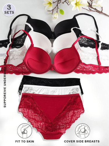Piece ladies comfort - 3,