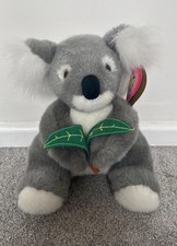 Vintage Kanley Koala Bear