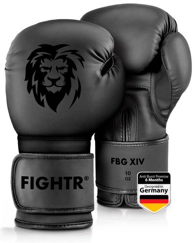 Boxing gloves maximum - gloves,