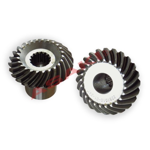 Upper gear 853640a2 6350 - upper,