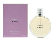 CHANEL CHANCE Eau de Parfum