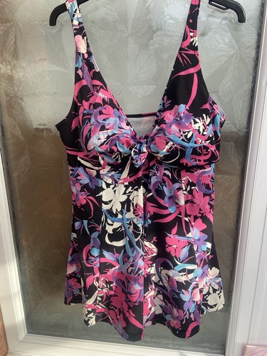 Bonmarche size swimdress - size,