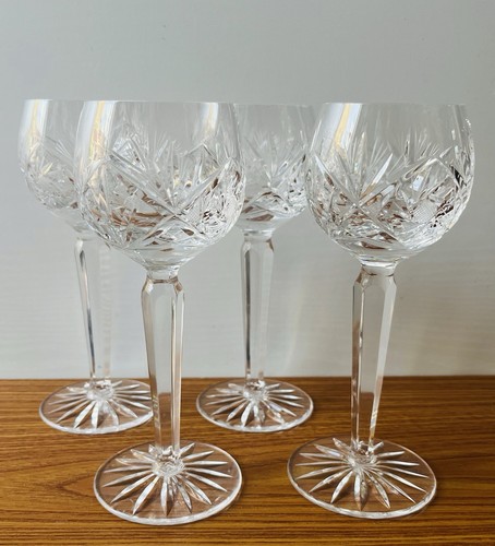 Bohemia lead crystal hock - bohemia,