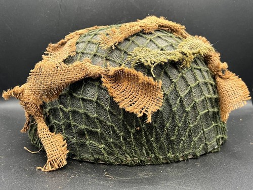 British paratrooper helmet - british,