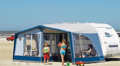 Isabella zenith awning sun - isabella,