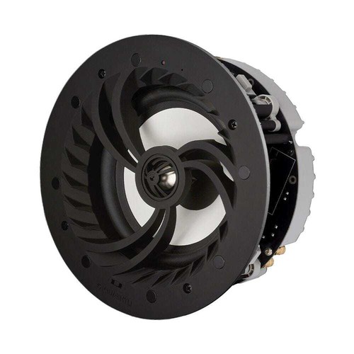 Lithe audio ip44 bathroom - 6.5",
