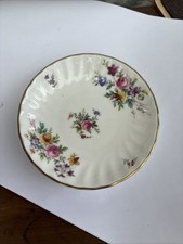 Pretty Minton Trinket Dish