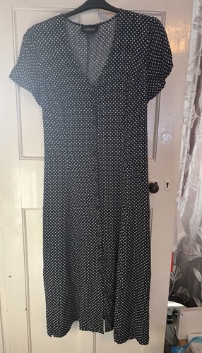 Collectif black polka dot - collectif,