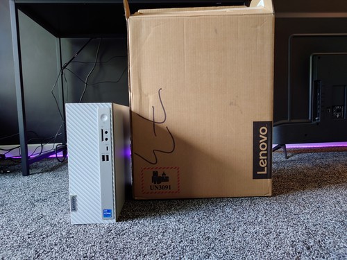 Lenovo ideacentre 14700 - lenovo, i7-14700