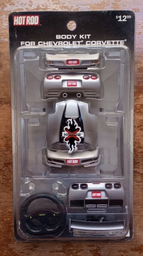 Xmods custom body - xmods,