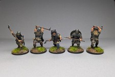 28mm, Dark Ages, Vikings
