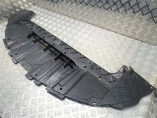 Bumper Undertray - Alfa Romeo