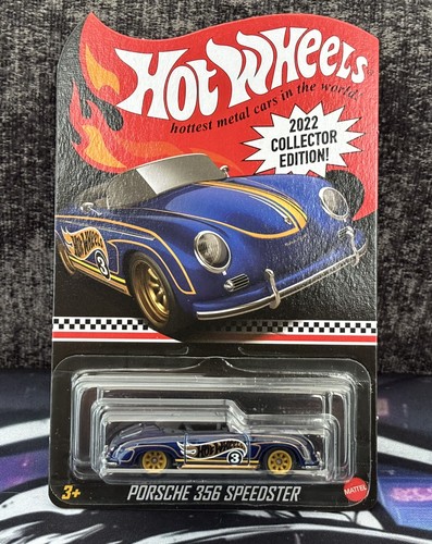 Hot wheels 2022 collectors - hot,