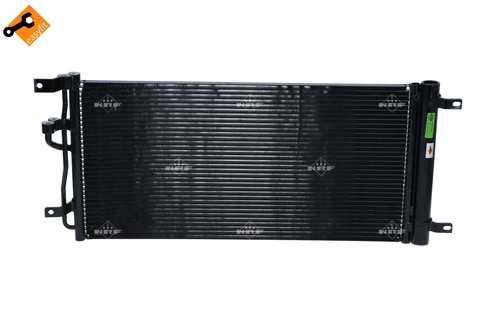 Nrf air con condenser - condenser, 350225