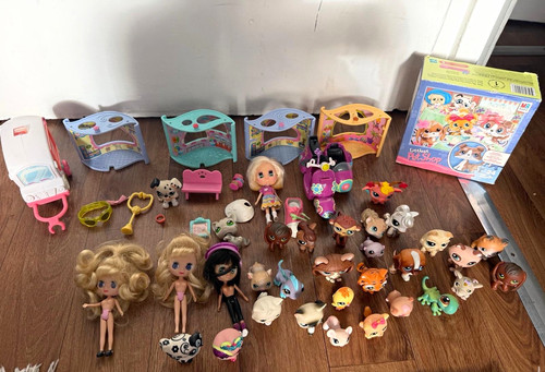 Littlest pet shop - pet,
