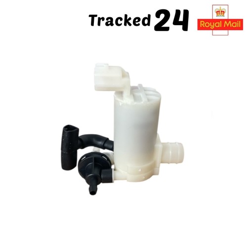 Windscreen water washer pump - windscreen,