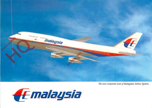 Picture postcard malaysia - postcard,,