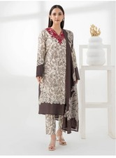 Limelight Off-White Cambric