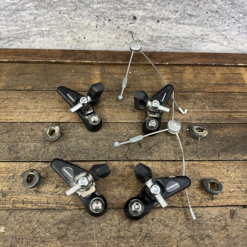 Vintage shimano deore dx - vintage,