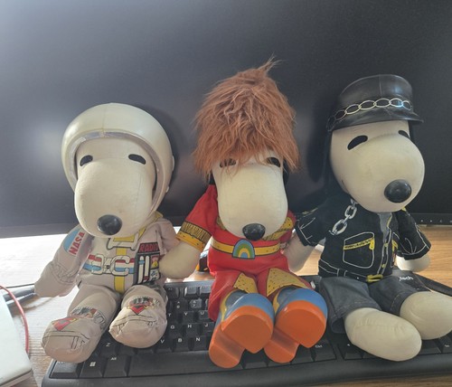 Vintage rare astronaut disco - astronaut,
