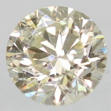 0.14 Carat K VS1 Round