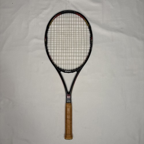 Wilson pro staff classic 1 - wilson,