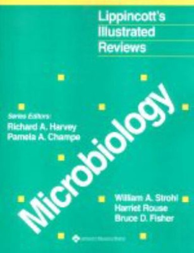 Microbiology paperback - microbiology,