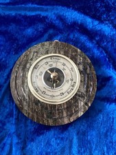 Barometer - Vintage SB - Set