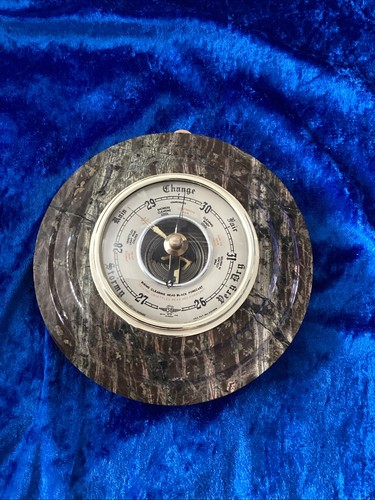 Barometer vintage set - vintage,