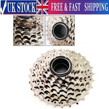 DNP 7-Speed Screw-on MTB Bike