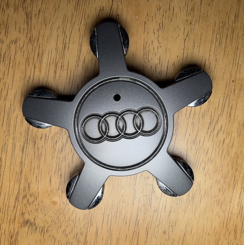Genuine audi alloy wheel - genuine,