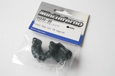 Kyosho Mini Inferno GP Half 8