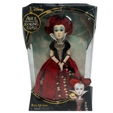 Disneys Alice Through the