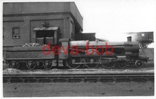 Railway Photo GWR Star 4070 Neath Abbey Old Oak Common 1933 4-6-0 Loco