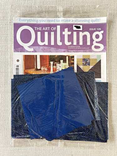 The art quilting - the,