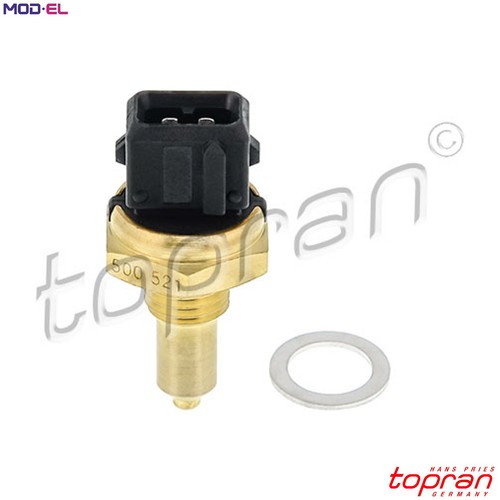 Sensor coolant temperature 500 - coolant,