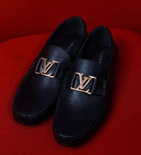 Men's Handmade Leather Shoes