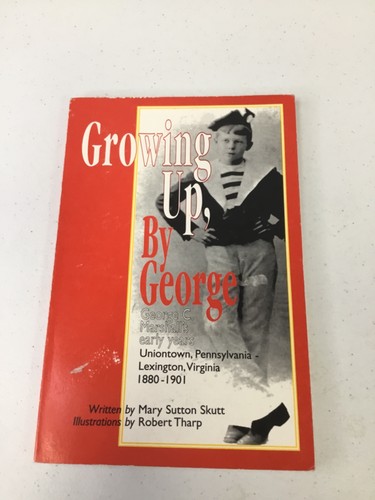 Growing george skutt - growing, george.