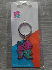 OFFICIAL LONDON 2012 OLYMPIC