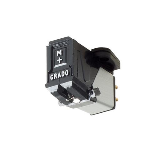 Grado prestige mono moving - prestige,