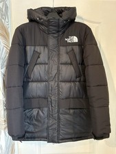 The North Face Men’s Black