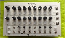 Hexinverter Orbitals Bi-Polar